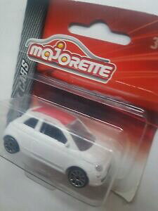 yzzr[ E͌^ԁEoCN [VOJ[ }WbgtBAbgmajorette fiat 500 ech 155 ref 286c red roof