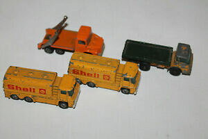 yzzr[ E͌^ԁEoCN [VOJ[ ×R[M[WjA^J[VFvX}Wbg}`xl4 mod 2 x corgi juniorstankershell plus 1 majorette no 222 multi benne
