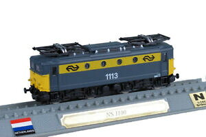 �y���������z�z�r�[ �E�͌^�ԁE�o�C�N ���[�V���O�J�[ �f���v���h�I�����_del prado loco 005 1160 train ns 1100 electric locomotive netherlands 1950