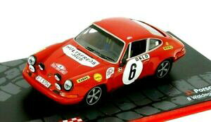 yzzr[ E͌^ԁEoCN [VOJ[ J[A^|VFEHfK[hw}[{bNXcar 143 altaya ixo porsche 911 st 6 winner mc70 waldegardhelmer box