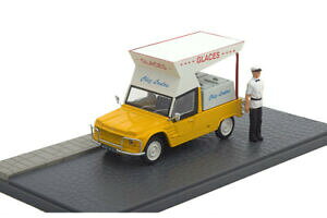 yzzr[ E͌^ԁEoCN [VOJ[ AgXVgGnVFECG[zCgatlas 2428002 143 citroen mehari chez loulou 1970 yellowwhite