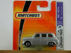 yzzr[ E͌^ԁEoCN [VOJ[ I[XeBh^NV[Vo[}b`{bNX}eaustin fx4 london taxi silver 11171 matchbox mattel