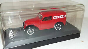 yzzr[ E͌^ԁEoCN [VOJ[ \bhm[W@NAgA^solido 143 renault juvaquatre antar