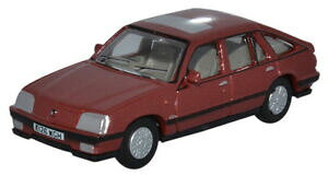 yzzr[ E͌^ԁEoCN [VOJ[ IbNXtH[hHN\[LoAJ[lAbhXP[oxford 76cav002vauxhall cavalier carnelian red 176 scale 00