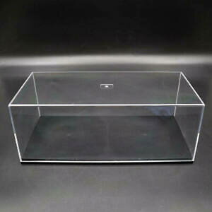 yzzr[ E͌^ԁEoCN [VOJ[ fJ[{bNXx[XANP[Xmodel car display box show transparent dust proof with base 132 acrylic case