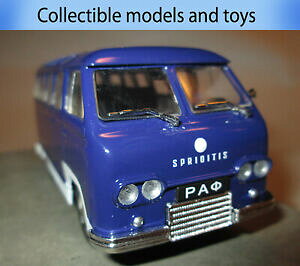 yzzr[ E͌^ԁEoCN [VOJ[ fXvfBX\Vcar model raf08 spriditis, auto legends of the ussr, 143, casting