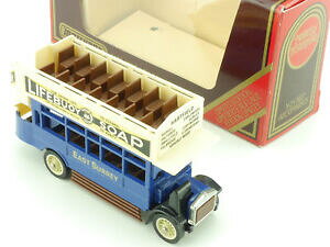 yzzr[ E͌^ԁEoCN [VOJ[ }b`{bNXCFX^[C[IjoXCtu\[vmatchbox y23 moy yesteryear aec omnibus lifebuoy soap ovp 16032819