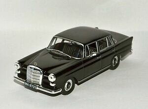 yzzr[ E͌^ԁEoCN [VOJ[ ZfXxcmercedes benz 200d w110 1968 143 ixoist