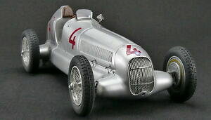 yzzr[ E͌^ԁEoCN [VOJ[ ZfXxct@W[tH}V^umercedesbenz w25, fagioli 4, 1935 von cmc in 118 masstab cmc104