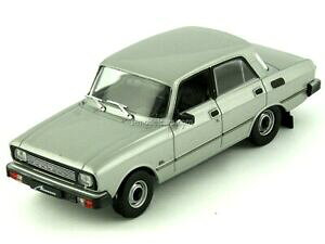 yzzr[ E͌^ԁEoCN [VOJ[ XNfASXeB[jI[gWFY\moskvich2140sl silver 143 deagostini auto legends ussr 67