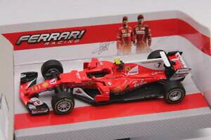yzzr[ E͌^ԁEoCN [VOJ[ tF[tH[~L~CRlfJ[C{bNXbburago 143 2017 ferrari formula 1 f1 sf70h 7 kimi raikkonen model car in box