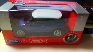 yzzr[ E͌^ԁEoCN [VOJ[ EF[~jN[p[y[X}welly mini cooper s paceman 143 aprx * *