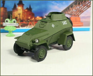 yzzr[ E͌^ԁEoCN [VOJ[ VcFpc@[OVA143 schutzenpanzerwag ba 64 1941 military 4x4 russian sd kfz ussr udssr gaz