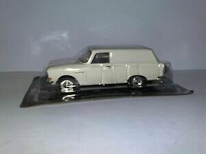 yzzr[ E͌^ԁEoCN [VOJ[ fASXeB[jI[gWFY\XXNdeagostini 143 autolegends ussr moskvich2734