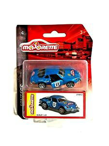 yzzr[ E͌^ԁEoCN [VOJ[ }WbgBe[WRN^[{bNXm[ApC[eJmajorette 161 vintage collector box renault alpine a110 rally monte