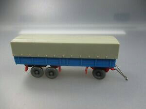 �y���������z�z�r�[ �E�͌^�ԁE�o�C�N ���[�V���O�J�[ ���C�L���O�A�N�X���g���[���[�V�A�[wiking three axle trailer shear 57