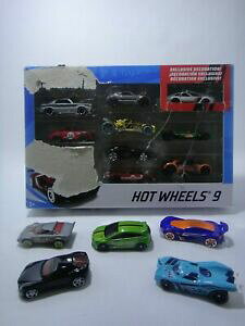 yzzr[ E͌^ԁEoCN [VOJ[ zbgzC[hot wheels 2019 240z exclusive decoration 9 pk 5 cars 14 total see details