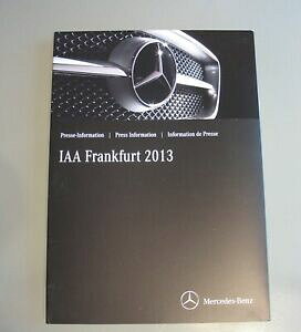 yzzr[ E͌^ԁEoCN [VOJ[ ?vXLbgvXLbgZfXtNtg[^[V[?? press kit press kit usb mercedes frankfurt motor show iaa 2013