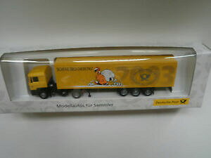 yzzr[ E͌^ԁEoCN [VOJ[ [[hCcamwawm man lorry cars years german mail 2003 ssk3