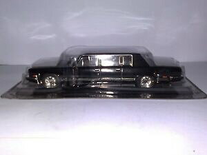 yzzr[ E͌^ԁEoCN [VOJ[ fASXeB[jI[gWFYdeagostini 143 autolegends zil41045