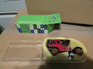 yzzr[ E͌^ԁEoCN [VOJ[ I_EbgrALXP[rio 10 1909 landaulet bianchi 143 scale mib see my store