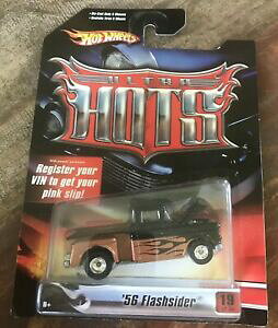 yzzr[ E͌^ԁEoCN [VOJ[ zbgzC[Egzbg?tbVC_[?J[hhot wheels ultra hots ~ 1956 flashrider ~ on the cards