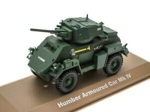 yzzr[ E͌^ԁEoCN [VOJ[ humber armoured car mk iv2690014 atlas 143 in a box