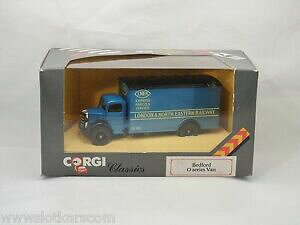 yzzr[ E͌^ԁEoCN [VOJ[ R[M[xbhtH[hV[YGNXvXT[rXcorgi toys d82211 bedford o series lner express parcel service nineb a1