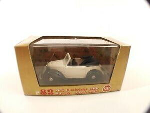 �y���������z�z�r�[ �E�͌^�ԁE�o�C�N ���[�V���O�J�[ �J�u���I��brumm r83 * 508c cabriolet 1100 hp32 19371939 * in boxbox