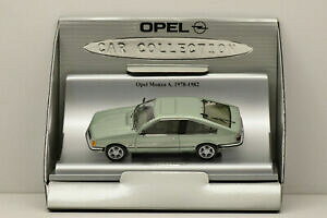 yzzr[ E͌^ԁEoCN [VOJ[ Iyc@{bNXv[Vopel monza a 19781982 schuco 143 in box promotional
