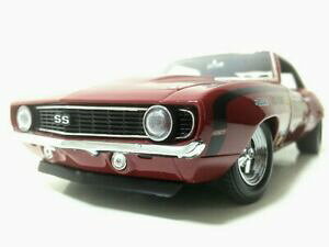 �y���������z�z�r�[ �E�͌^�ԁE�o�C�N ���[�V���O�J�[ �V�F�r�[�V�{���[�J�}��gmp 69 427 ss chevy chevrolet camaro 118