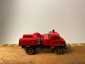 【送料無料】ホビー ・模型車・バイク レーシングカー ワイキングモデルメルセデスエンジンwiking model mercedes fire engine