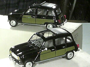 �y���������z�z�r�[ �E�͌^�ԁE�o�C�N ���[�V���O�J�[ �p�����m�[beautiful parisian renault 4 l 1964