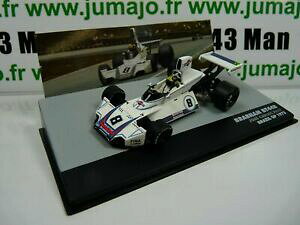 yzzr[ E͌^ԁEoCN [VOJ[ C[OXuWtH[~uotH[huWsen10t eaglemoss 143 f1 brazil formula 1 brabham ford bt44b jcbrazil 1975