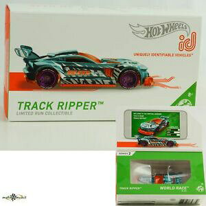 yzzr[ E͌^ԁEoCN [VOJ[ zbgzC[V[YsX^bp[~^hhot wheels id series 2 pista ripper 2020 0104 limitado 164 emb orig nuevo