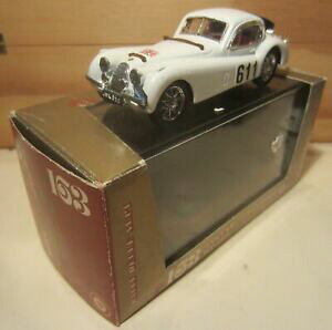 yzzr[ E͌^ԁEoCN [VOJ[ WK[[AvXS[hV[Y~g{bNX0932 brumm r163 jaguar xk120 rally alps 1953 gold series 143 mint boxed