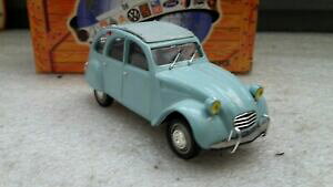 yzzr[ E͌^ԁEoCN [VOJ[ mtnVFbgVgGAUIWi{bNXnorev hachette citroen 2 cv azam 1965 blue like original box d