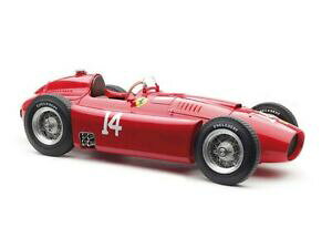 yzzr[ E͌^ԁEoCN [VOJ[ tF[tXRY{bNXcmc ferrari d50 14 gp france 1956 collins 118 m182 cmc in box