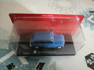yzzr[ E͌^ԁEoCN [VOJ[ ~j`AJ[pbVm[nVFbgminiature car passion renault 4 4l r4 export 1968 hachette at 143