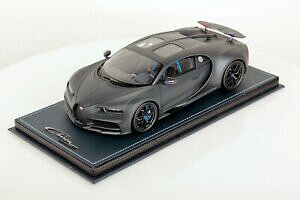 yzzr[ E͌^ԁEoCN [VOJ[ ~X^[RNVuKbeBJCAYEBOAbvmr collection bugatti chiron 110 ans wing up 118