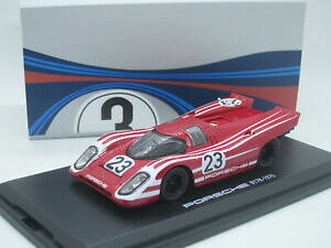 yzzr[ E͌^ԁEoCN [VOJ[ |VFUcuN}porsche 917k salzburg 23 winner 24h le mans 1970 143 thavus