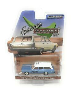 yzzr[ E͌^ԁEoCN [VOJ[ O[Cgv}XxFf[G}[WFV[SGXe[gJ[V[Ygreenlight 1970 plymouth belvedere emergency wagon 164 estate