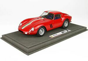 yzzr[ E͌^ԁEoCN [VOJ[ tF[vXf[b\bbr ferrari 250 gto press day 1962 rosso limited edition 300