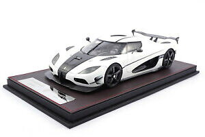 yzzr[ E͌^ԁEoCN [VOJ[ teBA[gP[jOZOAQf04202 frontiart koenigsegg agera rswhite 118