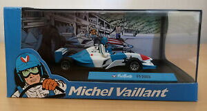 yzzr[ E͌^ԁEoCN [VOJ[ A^C\[~VF@CgV[P[X{bNXaltaya ixorally michel vaillantformula 12003 showcase box