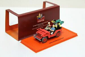 yzzr[ E͌^ԁEoCN [VOJ[ eBeBW[vEBXbheBeB143 tintin jeep willys mb 1943 red tintin