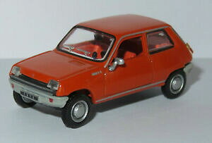 yzzr[ E͌^ԁEoCN [VOJ[ Cfmtm[IWuniversal hobbies uh idem norev metal oh 187 renault 5 r5 tl 1972 orange
