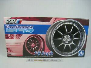 yzzr[ E͌^ԁEoCN [VOJ[ C`AIV}ssr professor sp3 19 inch 124 aoshima