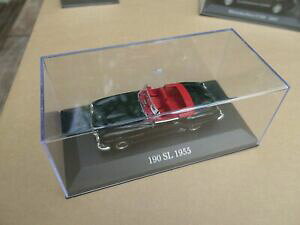 yzzr[ E͌^ԁEoCN [VOJ[ ZfXxcfASXeB[jmercedes benz 190 sl 1955 143 de agostini