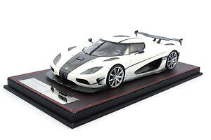 yzzr[ E͌^ԁEoCN [VOJ[ teBA[gP[jOZOAQp[zCgf04229 frontiart koenigsegg agera rspearlwhite 118
